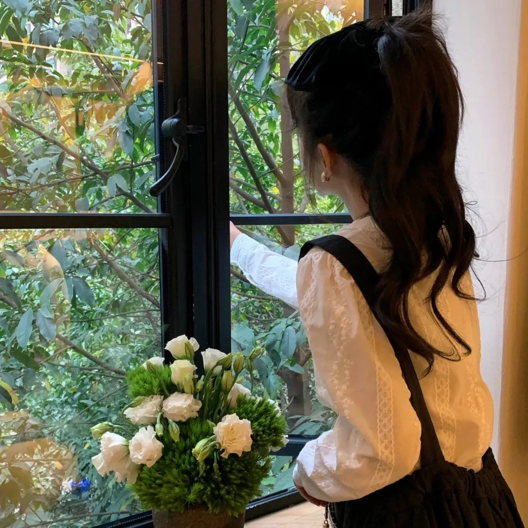 恋上纯喫茶1