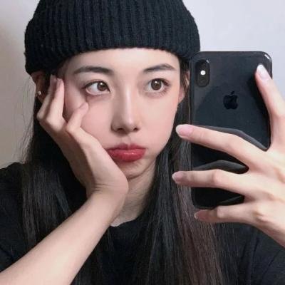 燃烧的月亮