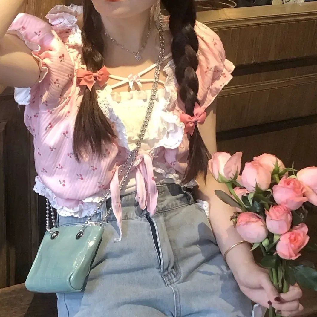 一起